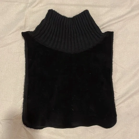 Velvet Dickie - Picture 3 of 3